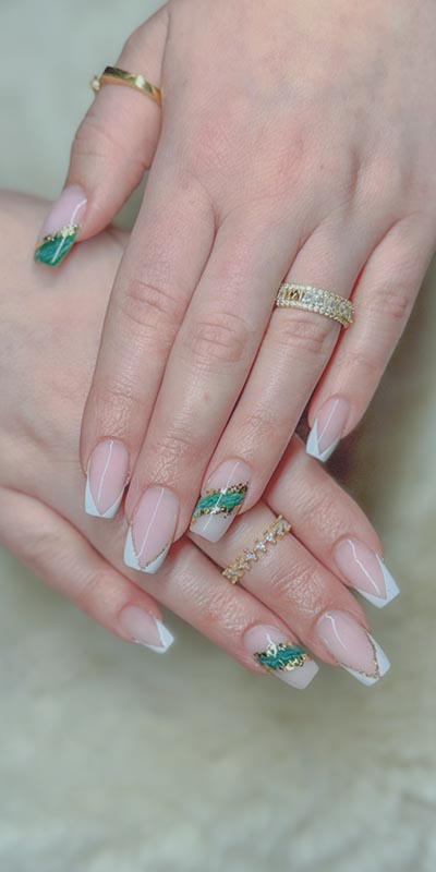 Nail Design Traunstein