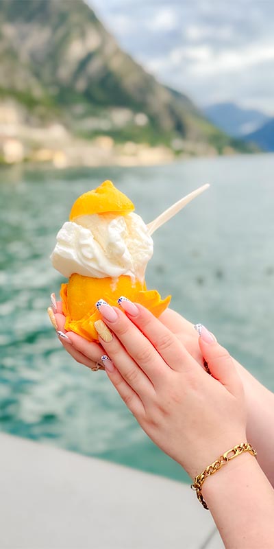 Nail Design Traunstein