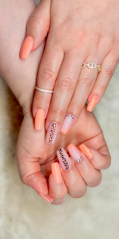 Nail Design Traunstein