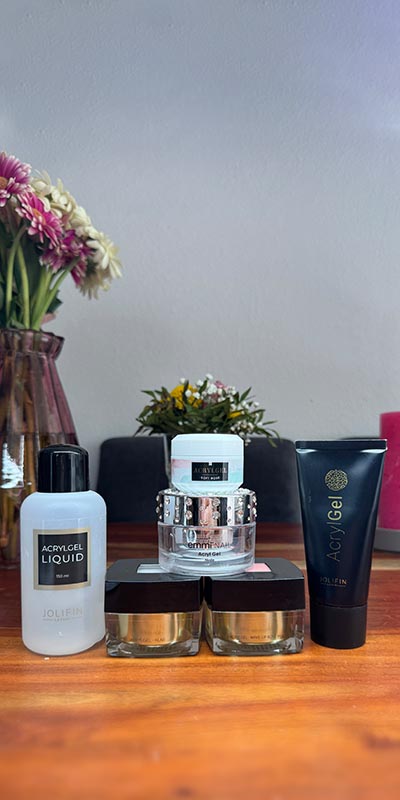 Nail Design Traunstein