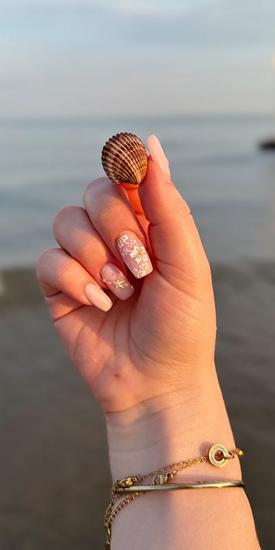 Nail Design Traunstein