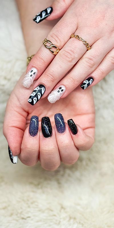Nail Design Traunstein